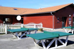 Bungalow charmant Gastes piscine privée